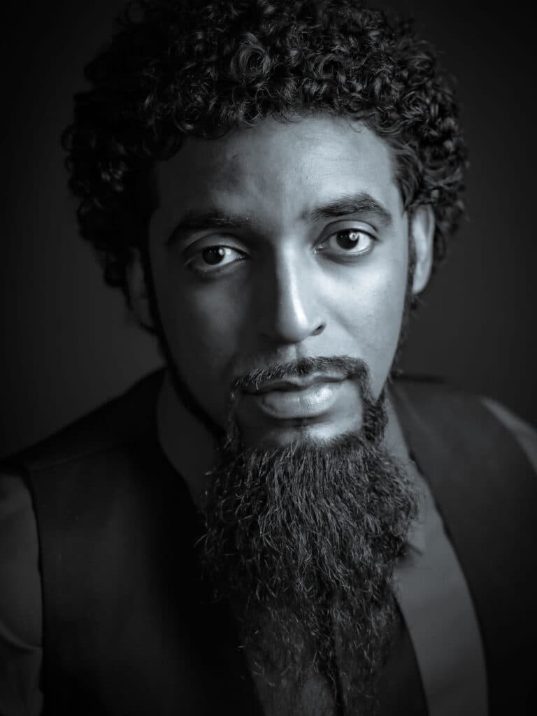 Featured portrait — Devious Minds Photography